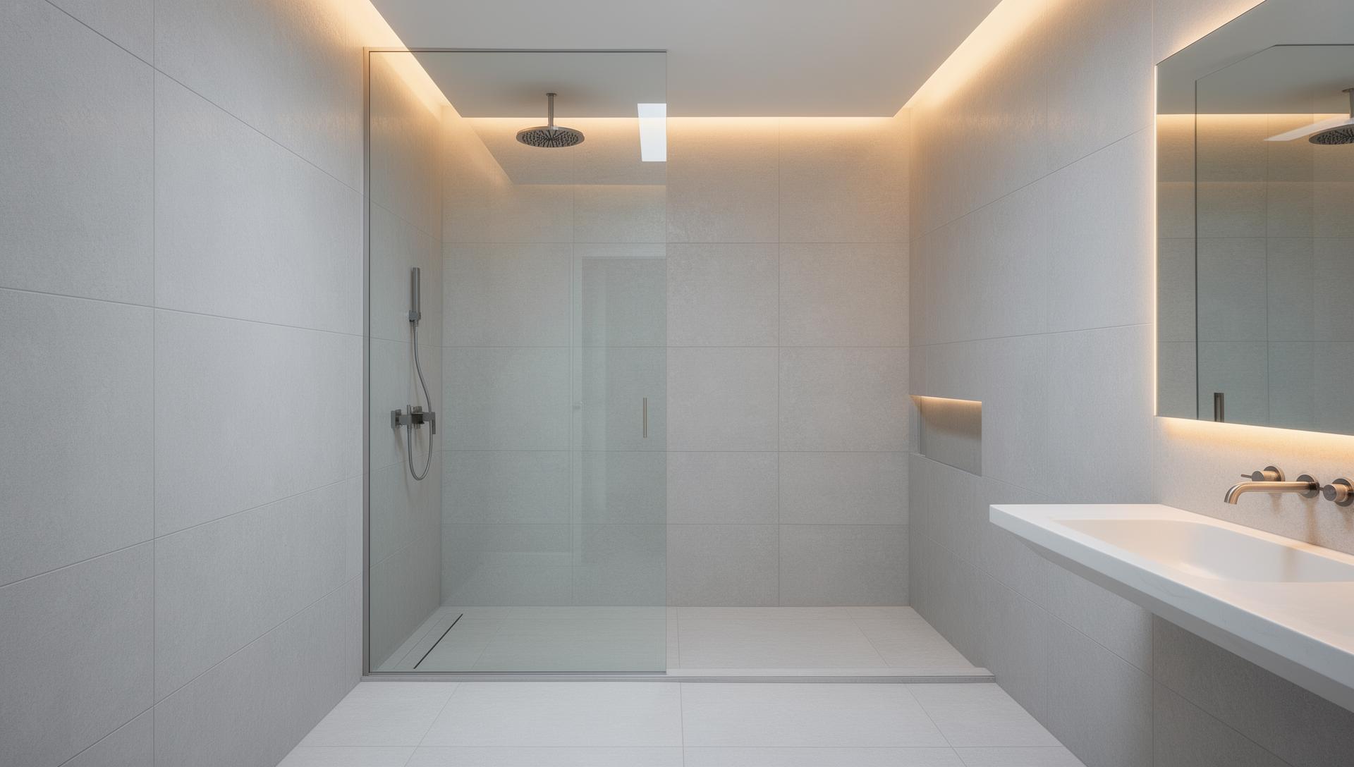 Cobertura de reformas de baños en Madrid